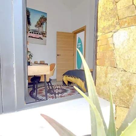 Zephyr Con Piscina Privada. *